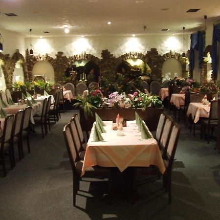 Hotel-Restaurant Orsoyer Hof راينبرغ المظهر الخارجي الصورة