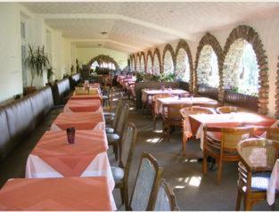 Hotel-Restaurant Orsoyer Hof راينبرغ المظهر الخارجي الصورة
