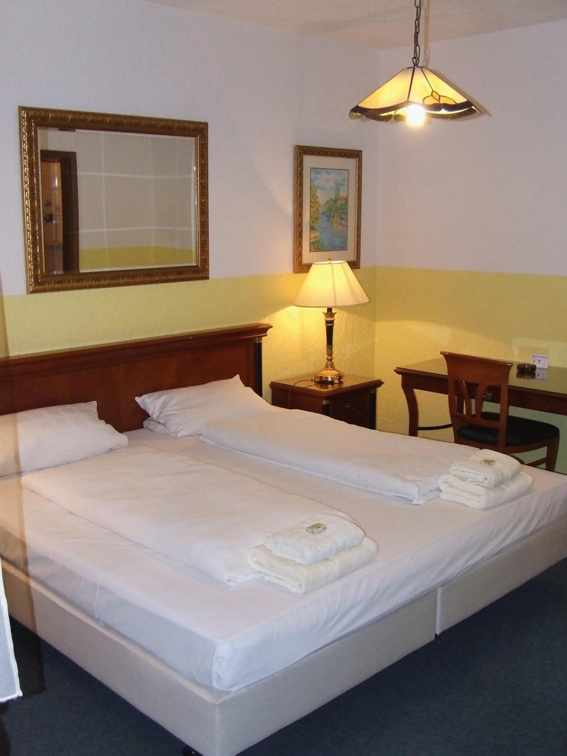 Hotel-Restaurant Orsoyer Hof راينبرغ المظهر الخارجي الصورة