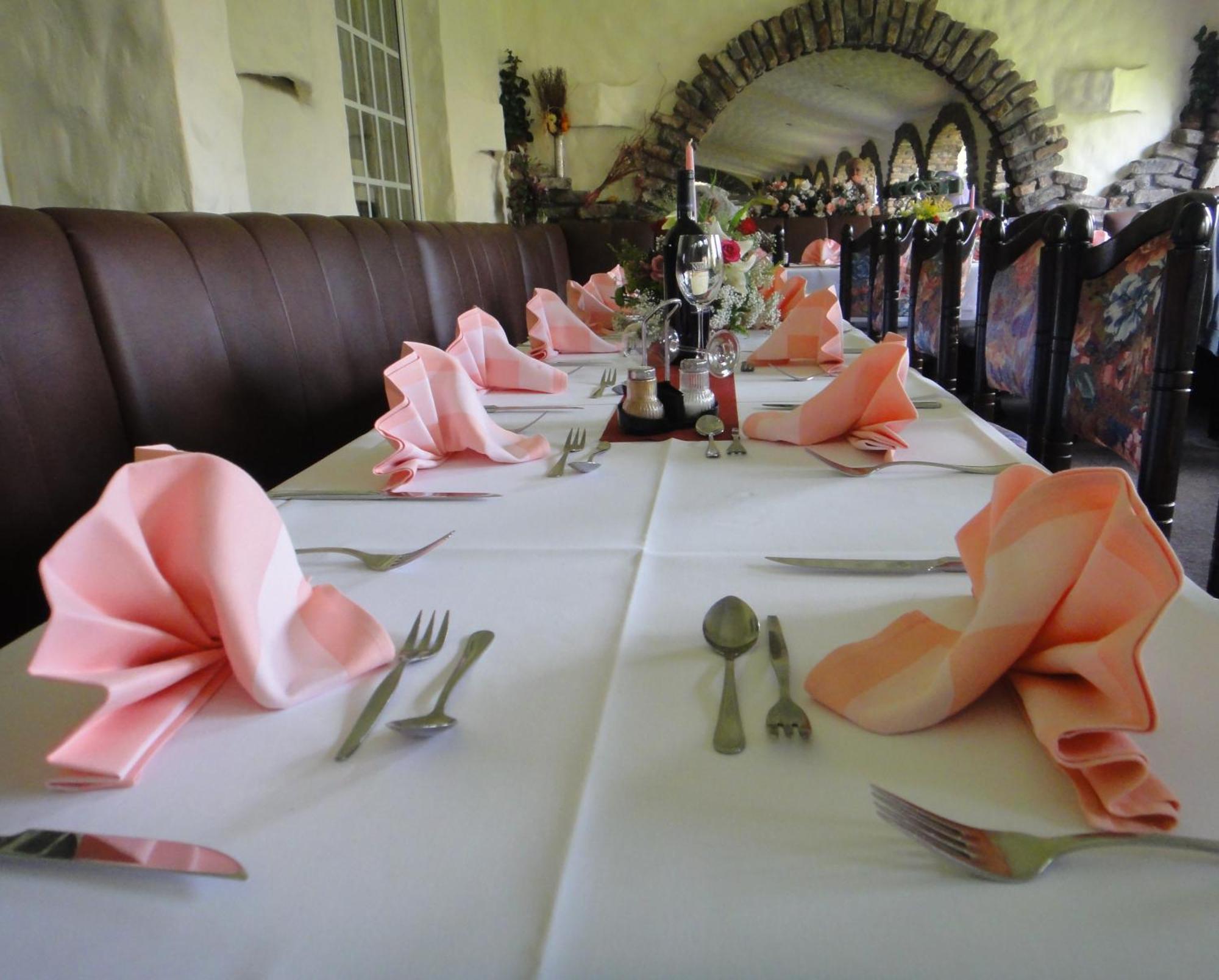 Hotel-Restaurant Orsoyer Hof راينبرغ المظهر الخارجي الصورة