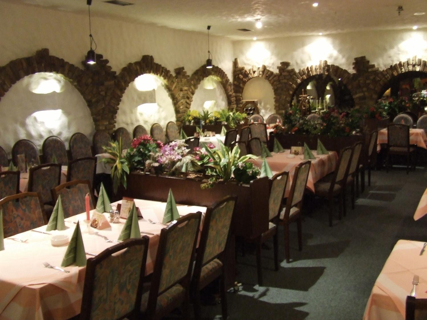 Hotel-Restaurant Orsoyer Hof راينبرغ المظهر الخارجي الصورة