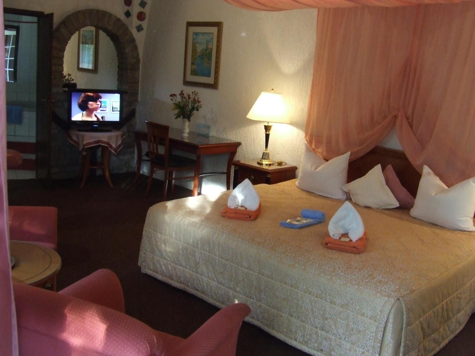 Hotel-Restaurant Orsoyer Hof راينبرغ المظهر الخارجي الصورة